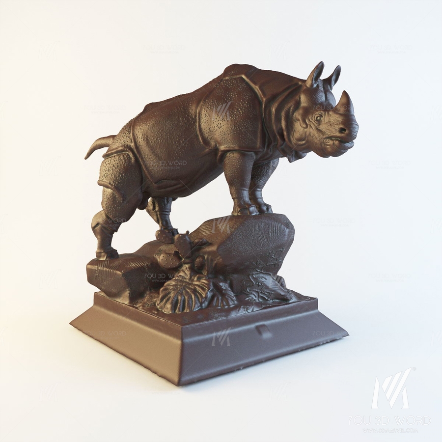 Rhinoceros